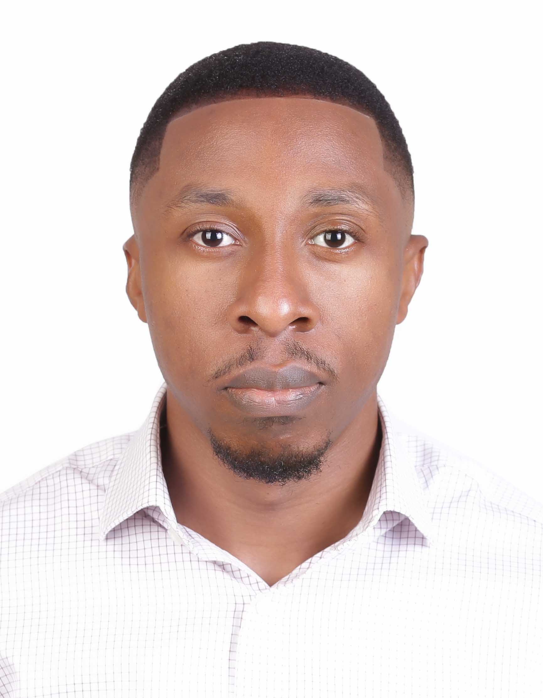 Chidi Eke
