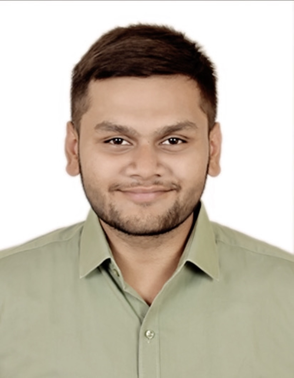 Sashank Kulkarni