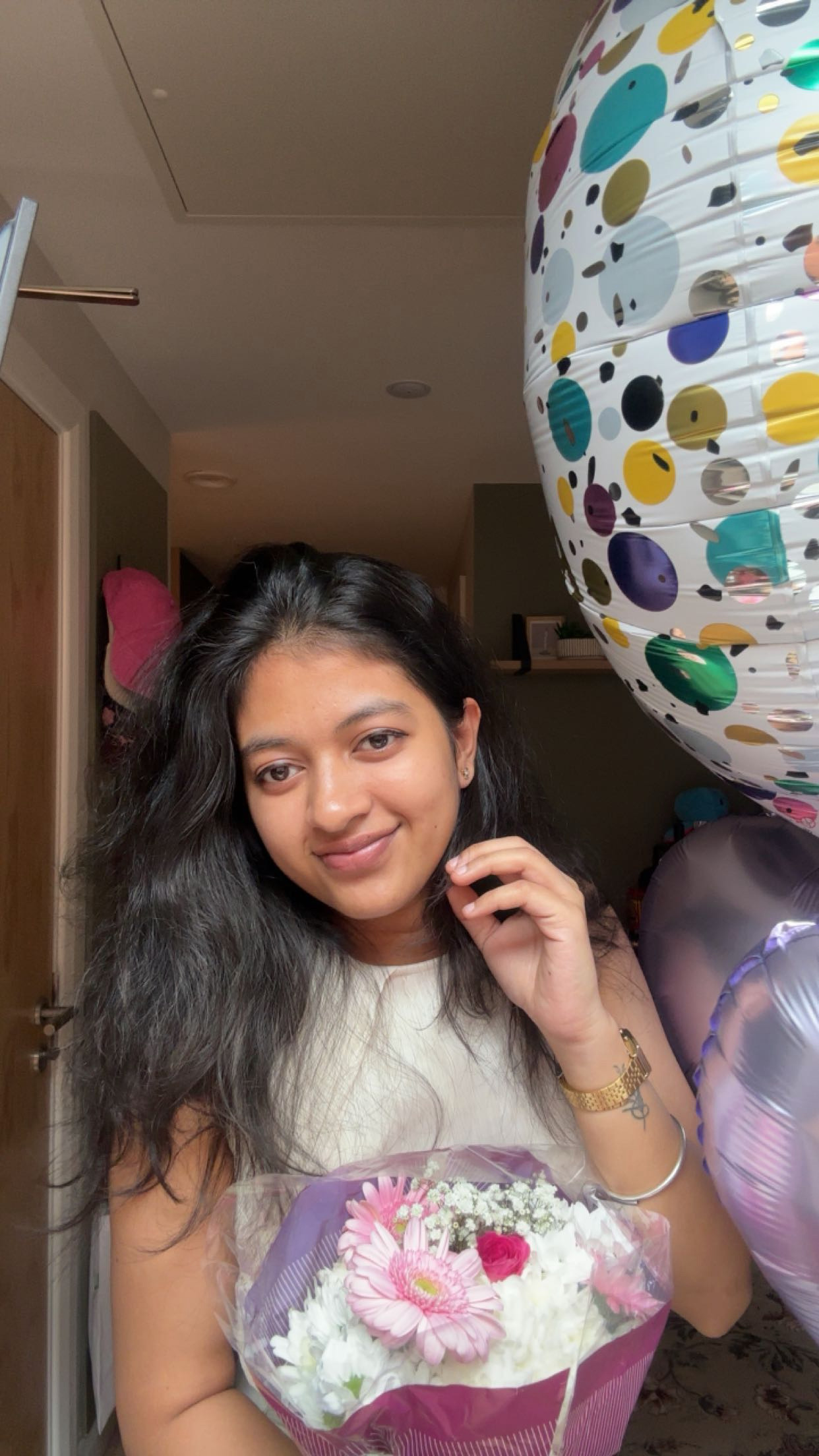 Shivi Agarwal