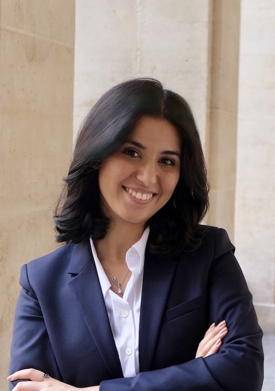 Habiba Toufik