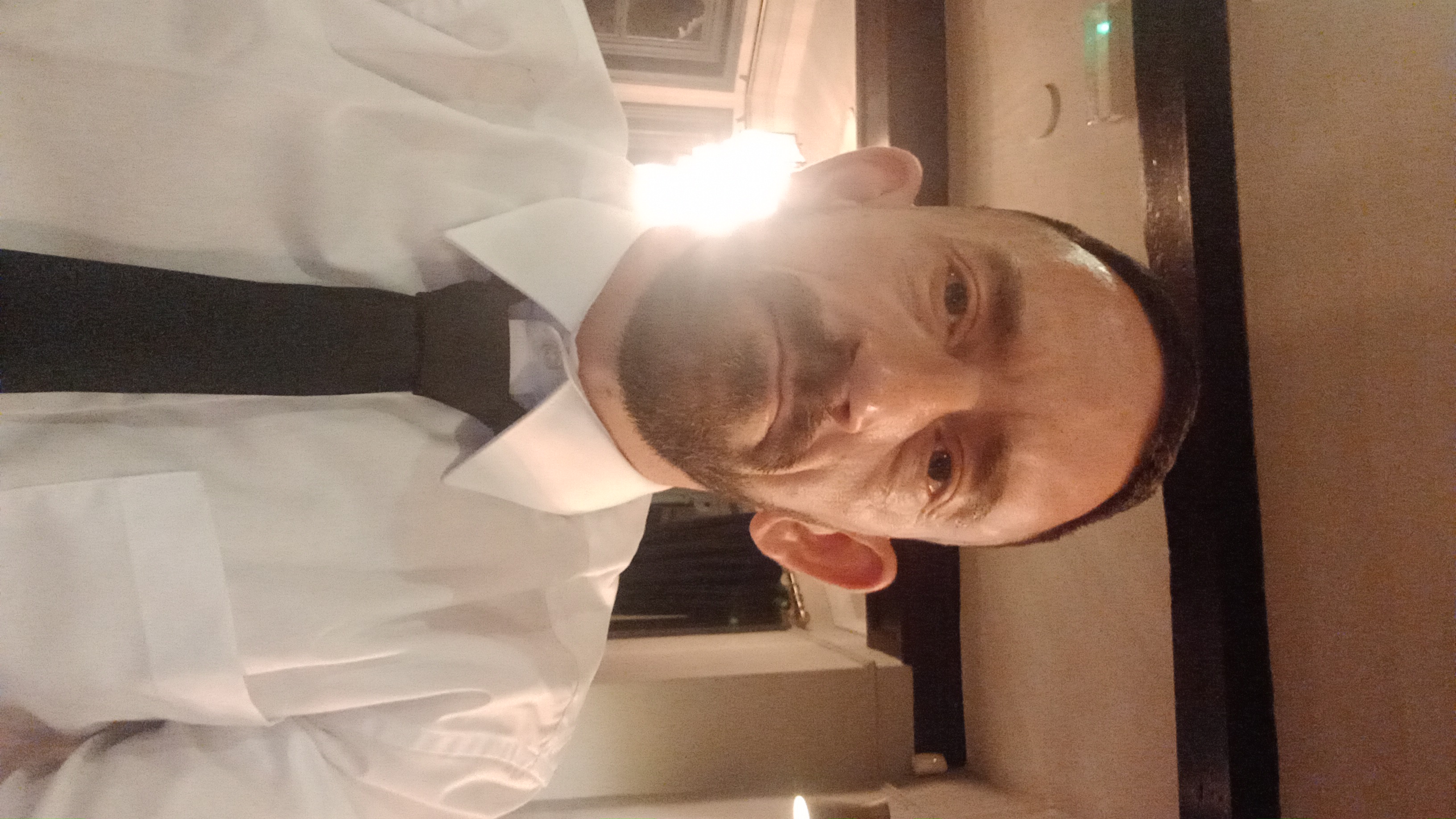Paul Healey