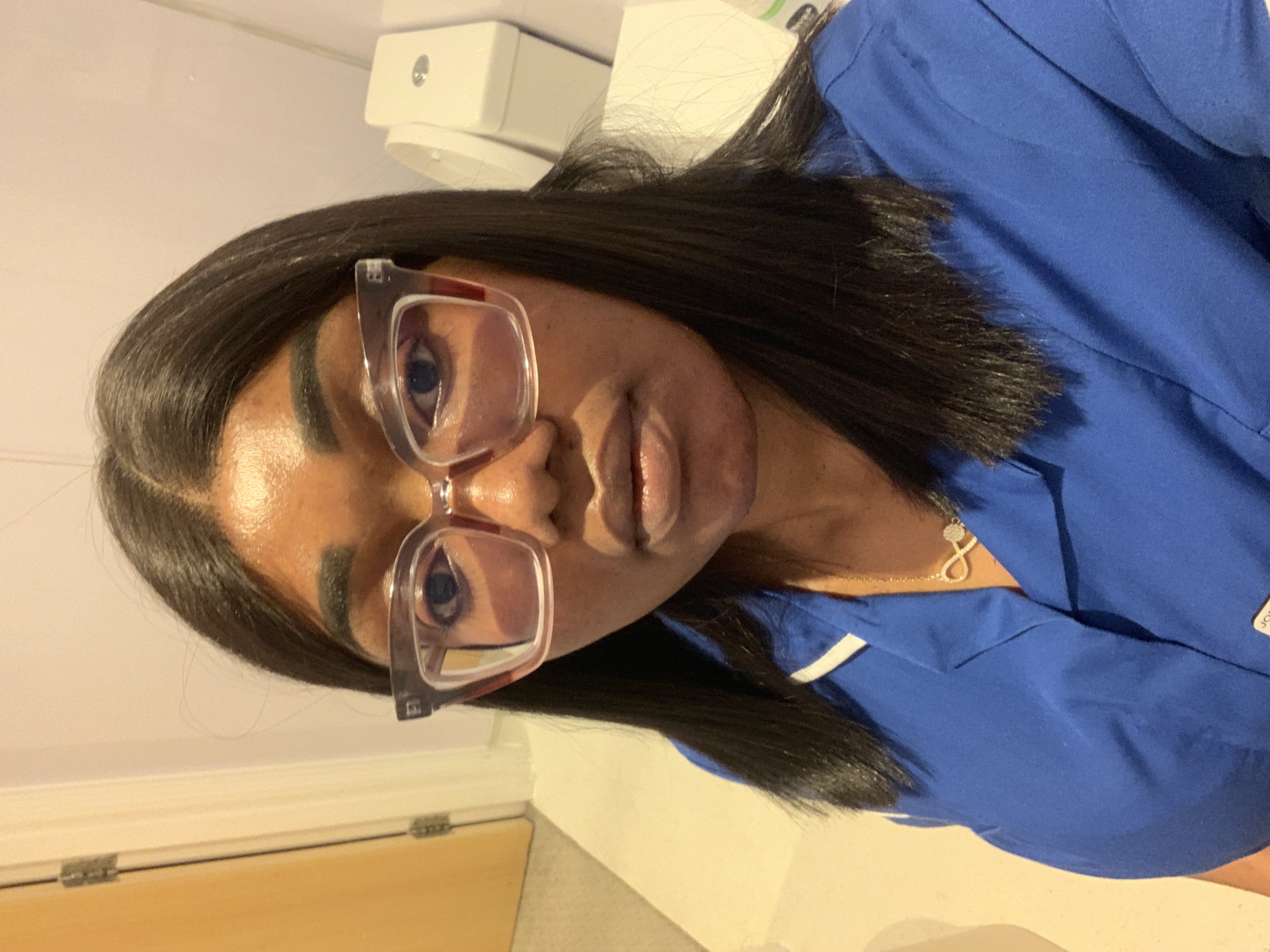 Gloria Ekezie