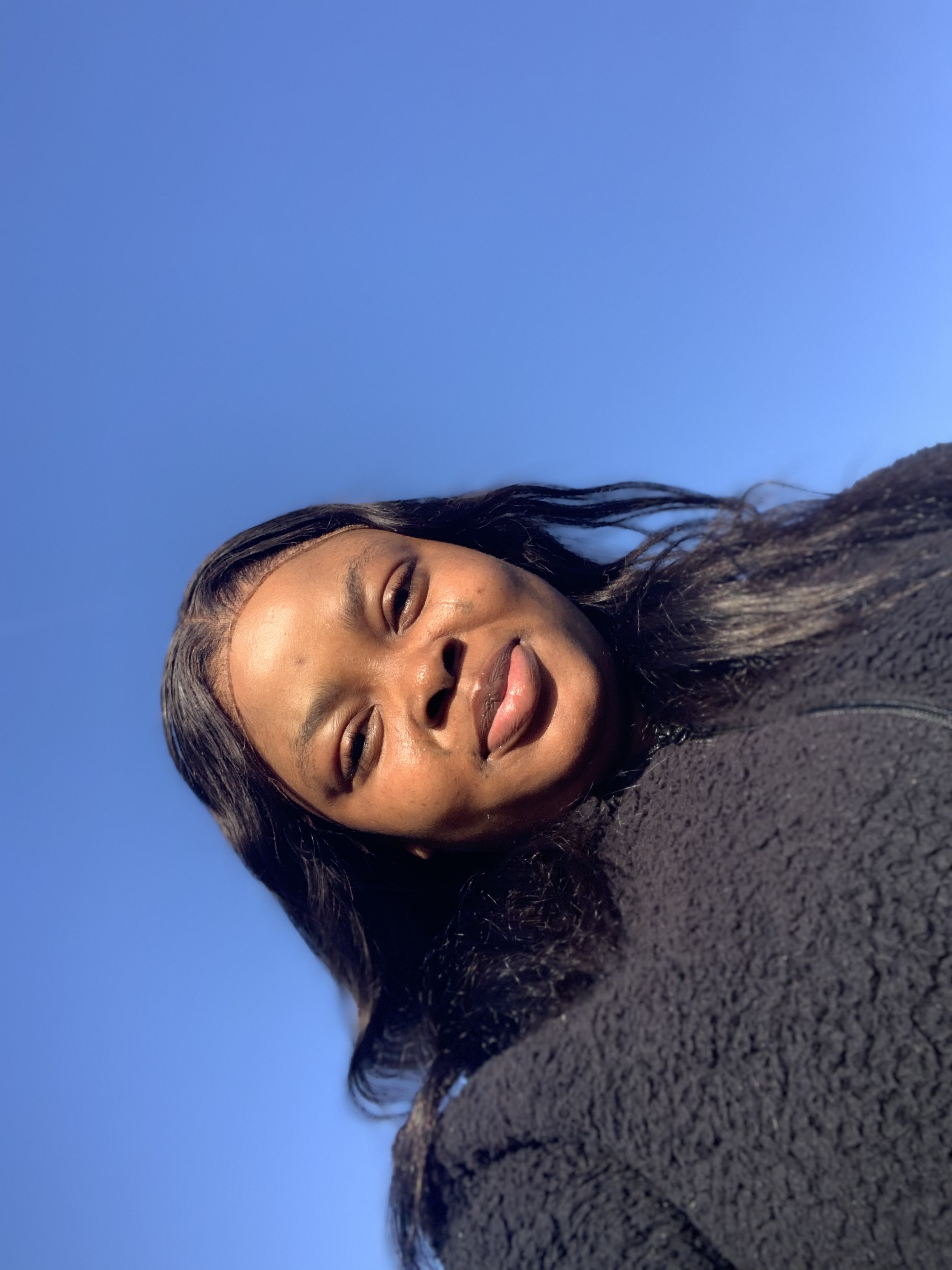 Elizabeth Giwa