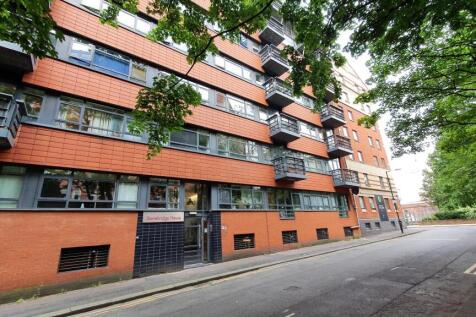 2-bed House, Stonebridge House, 5 Cobourg St