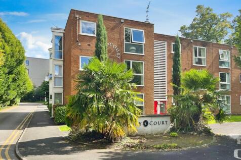House, Barry Court, Palatine Rd