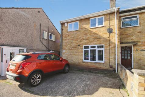 3-bed House, Scotswood, Newcastle upon Tyne