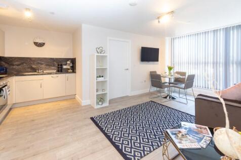 2-bed House, Leicester