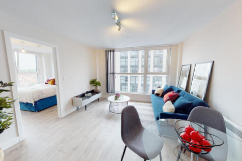 2-bed House, Leicester
