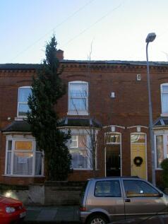 house in 23 Luton Rd, Bournbrook, Birmingham B29 7BN, UK