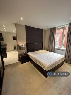 House, The Headrow, Leeds