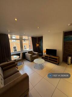 1-bed House, Butts Ct, Leeds
