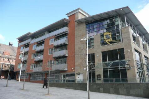 2-bed House, Portland Gate, Leeds