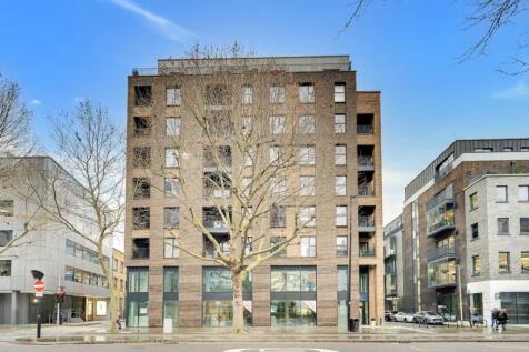 1-bed House, Ufford St, London