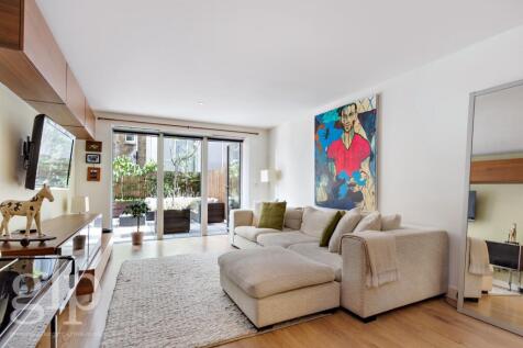 1-bed House, Dufour's Pl, London