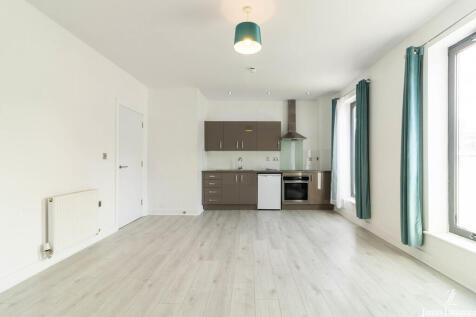 1-bed House, Birmingham
