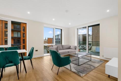 2-bed House, Birmingham