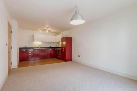 2-bed House, The Postbox Apartments, Upper Marshall St