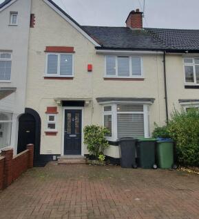 3-bed House, Thompson Rd, Smethwick