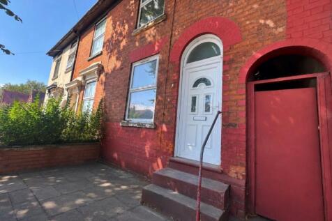 3-bed House, Boulton Rd, Birmingham