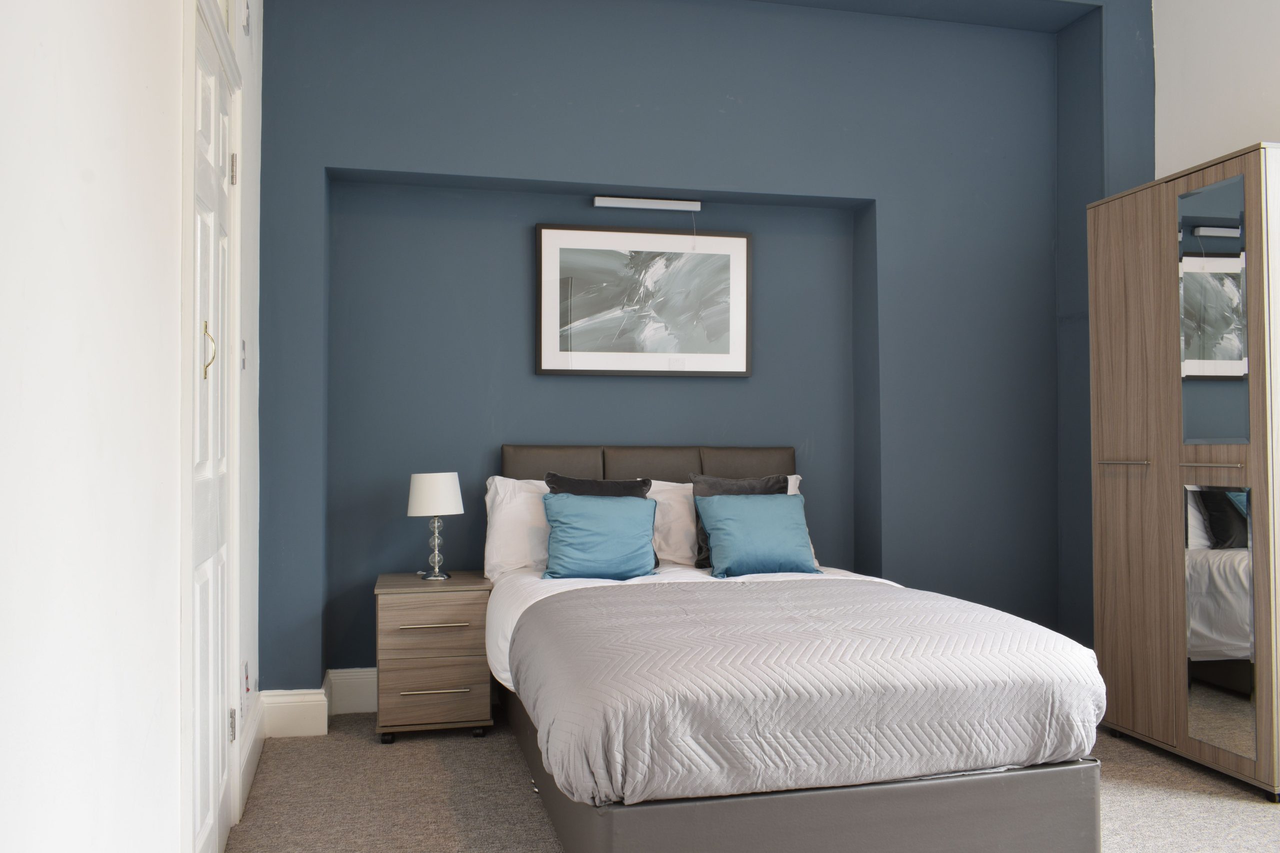 1-bed House, Alpha Rd, Bristol