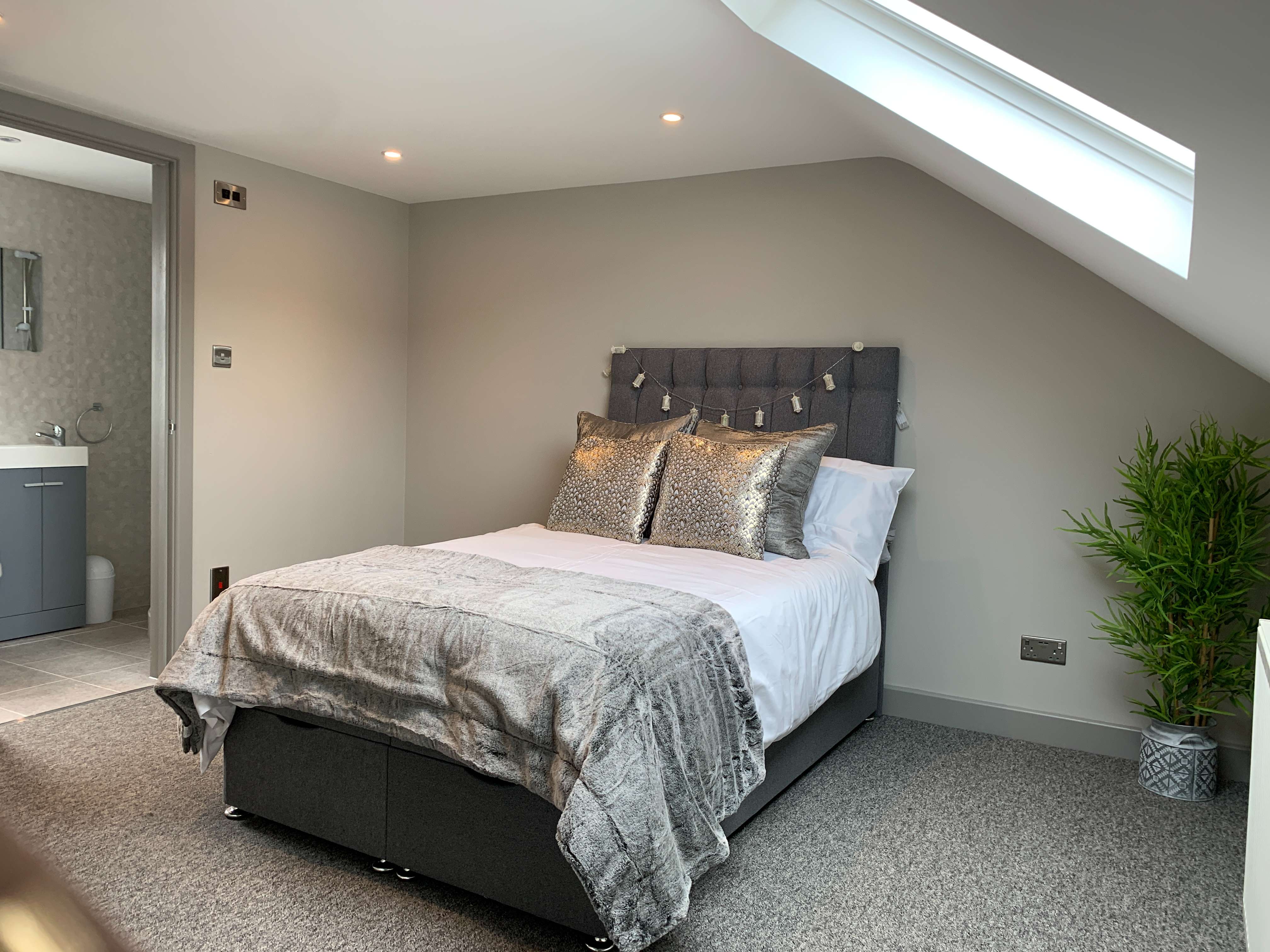 2-bed House, Oxford St, Brighton and Hove
