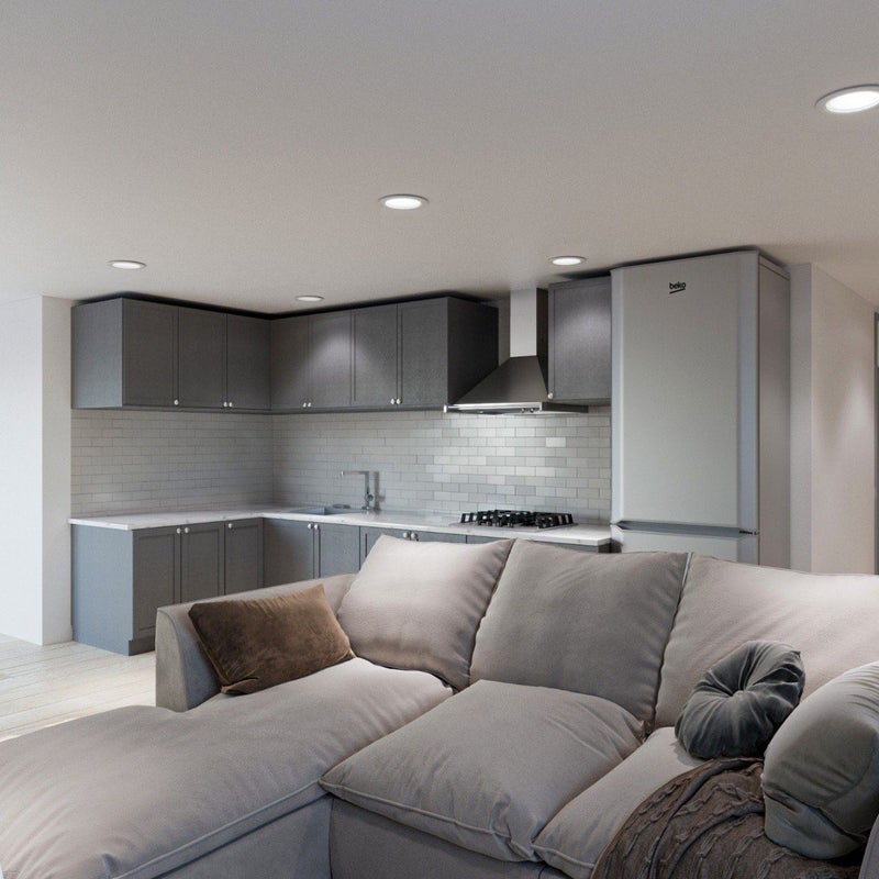 3-bed Apartment, Half Moon St, London