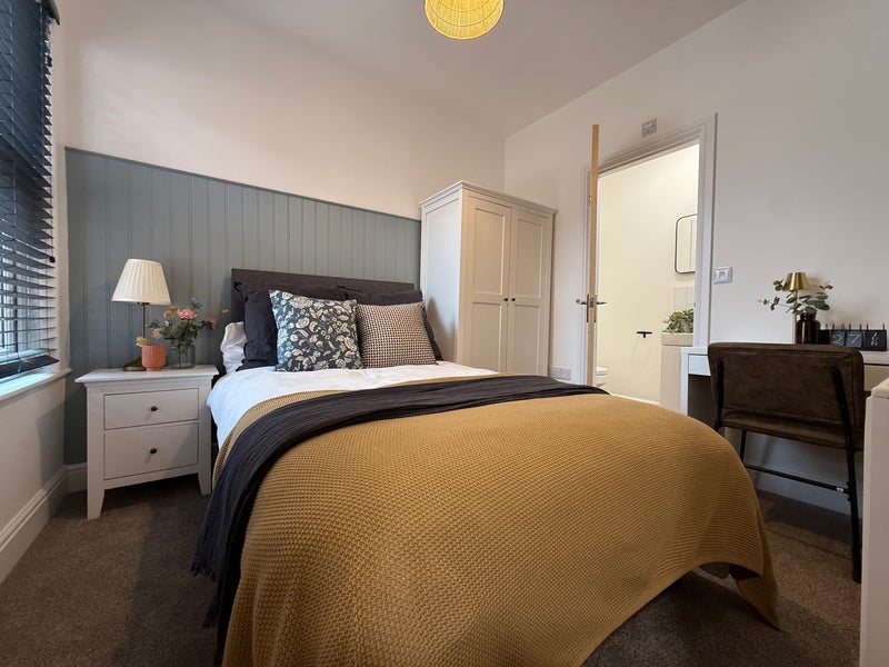 1-bed House, Lodge Rd, Rugby