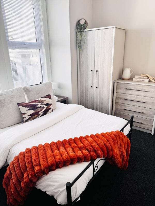 7-bed House, Bernard Rd, Brighton and Hove