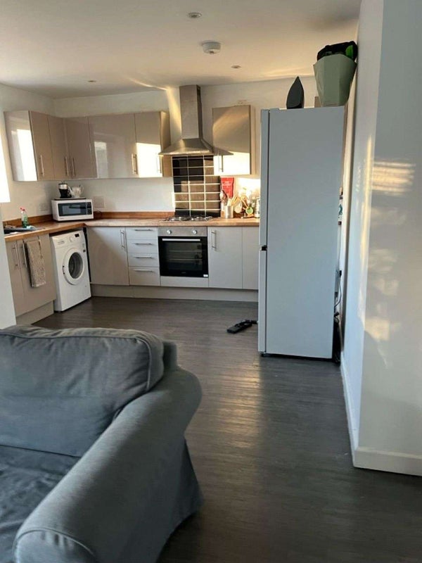 4-bed House, Plymouth Ave, Brighton and Hove