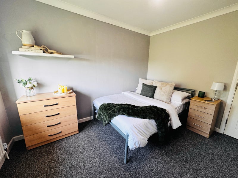 6-bed House, Coldean, Brighton and Hove