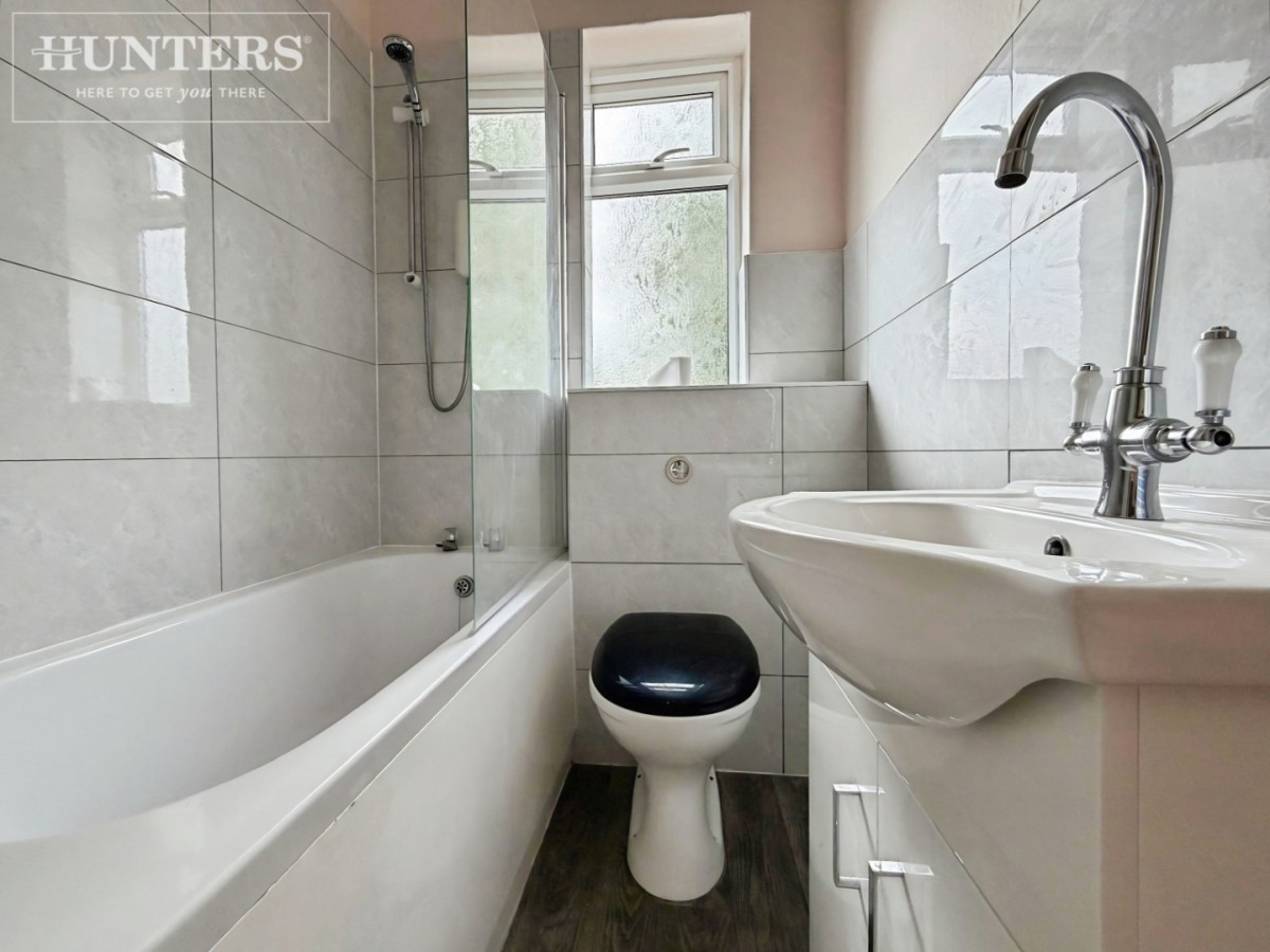 2-bed House, Station Rd, Barnsley