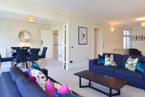 5-bed House, London