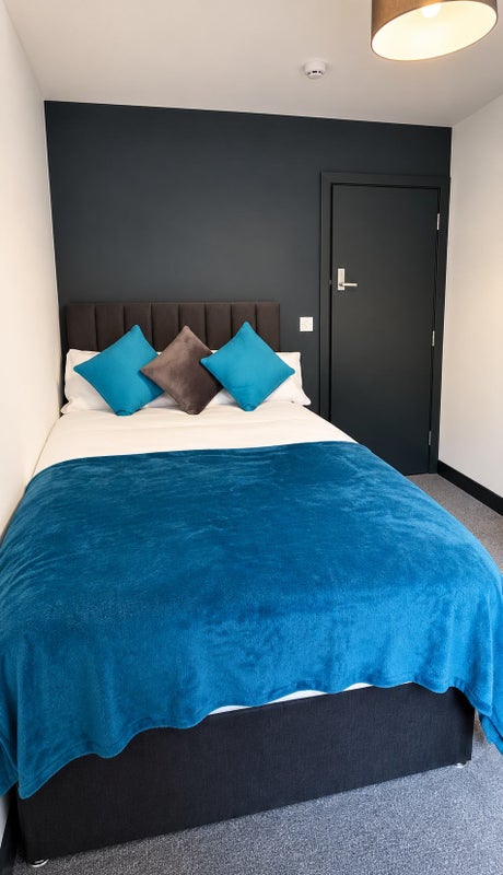 6-bed House, Harborne, Birmingham