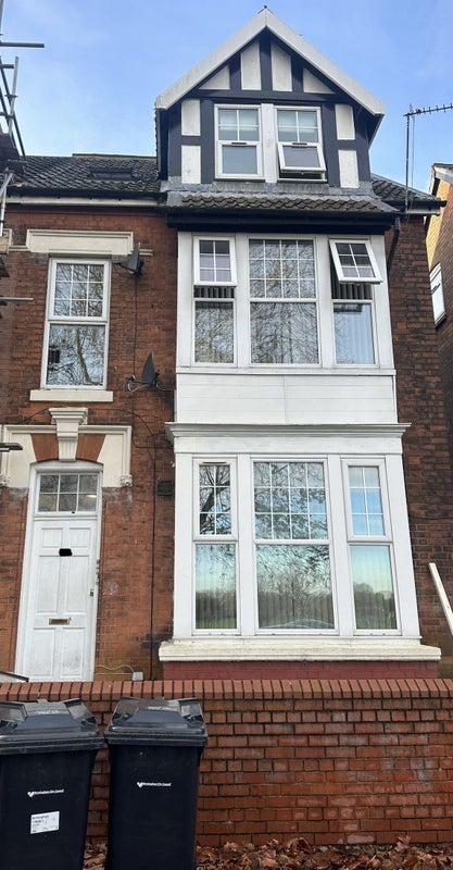 5-bed House, Edgbaston, Birmingham