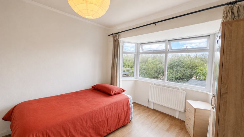 6-bed House, Birmingham