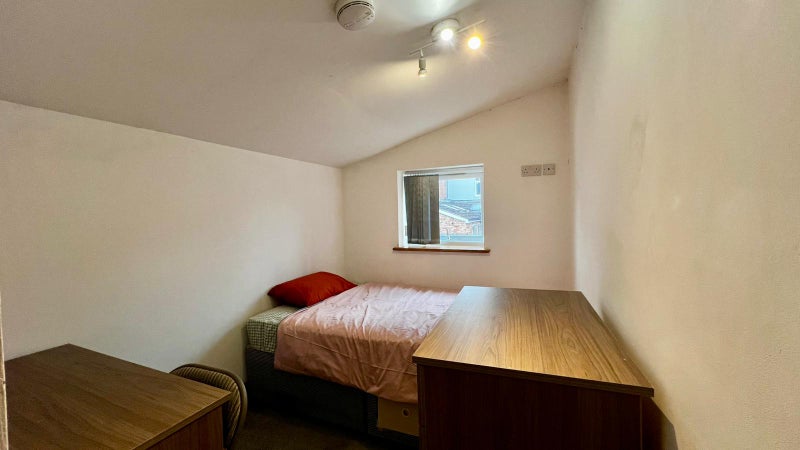 7-bed House, Birmingham