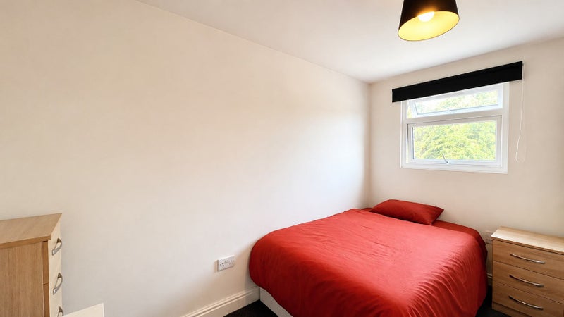 4-bed House, Birmingham