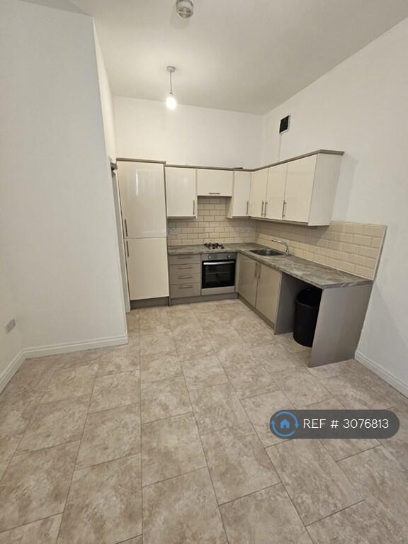 1-bed House, Moxley Rd, Crumpsall