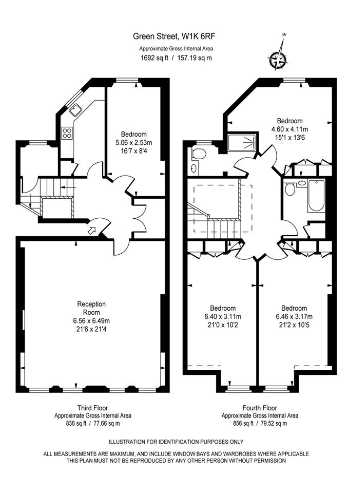 8 Green St, London W1K 6RF, photo 3 of 3