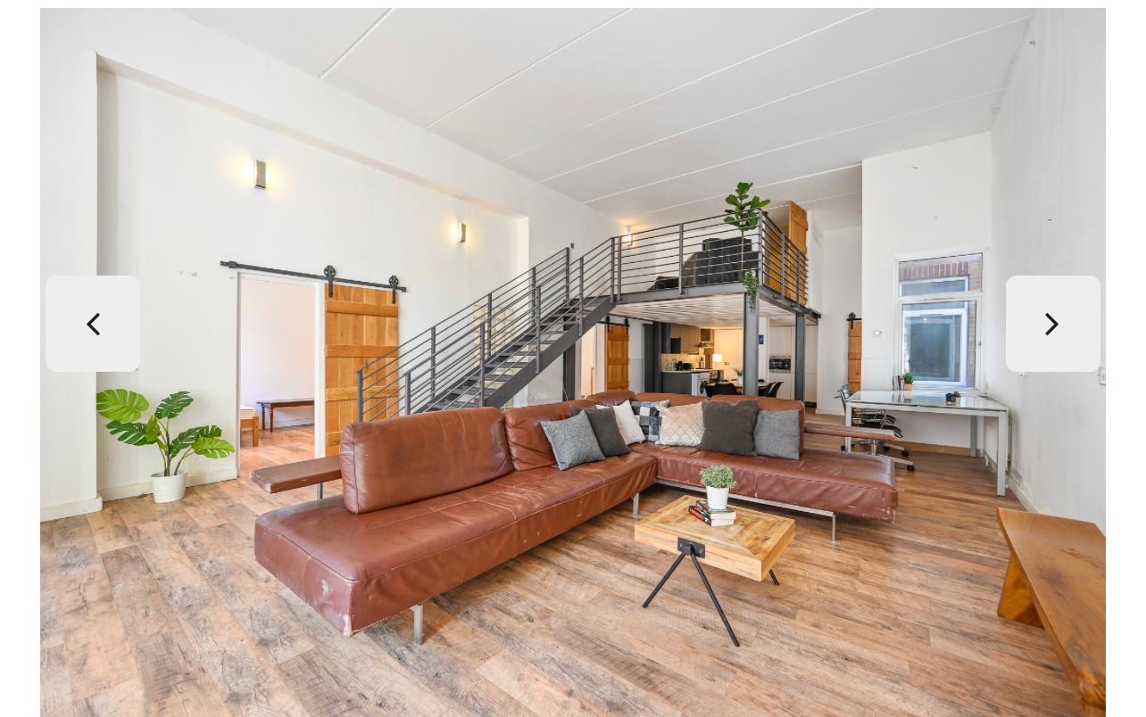 flat 15, 1A St Rule St, Nine Elms, London SW8 3EH, photo 3 of 6