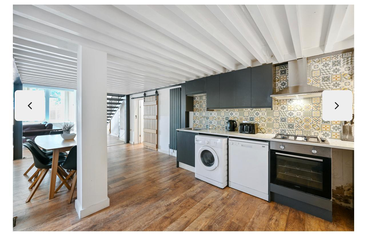 flat 15, 1A St Rule St, Nine Elms, London SW8 3EH, photo 4 of 6