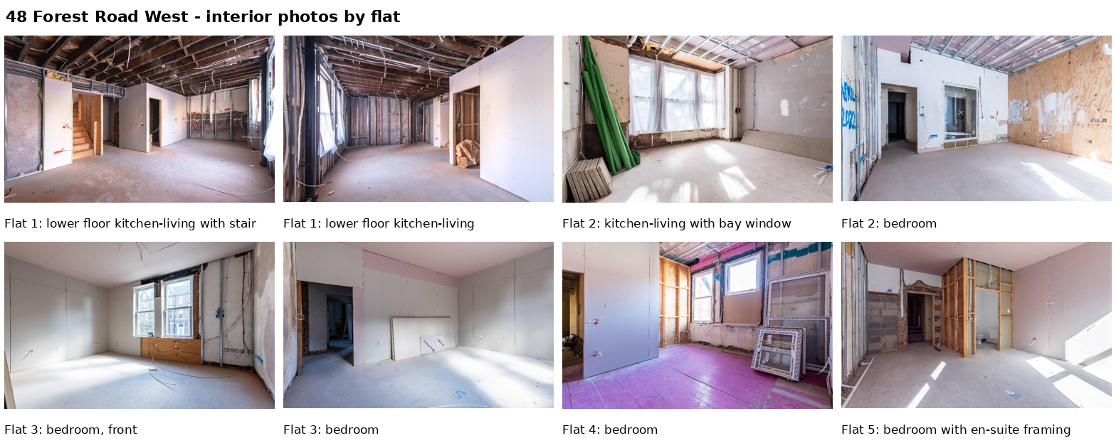 Flat 3, 48 Forest Road West, Nottingham NG7 4EQ, photo 2 of 5
