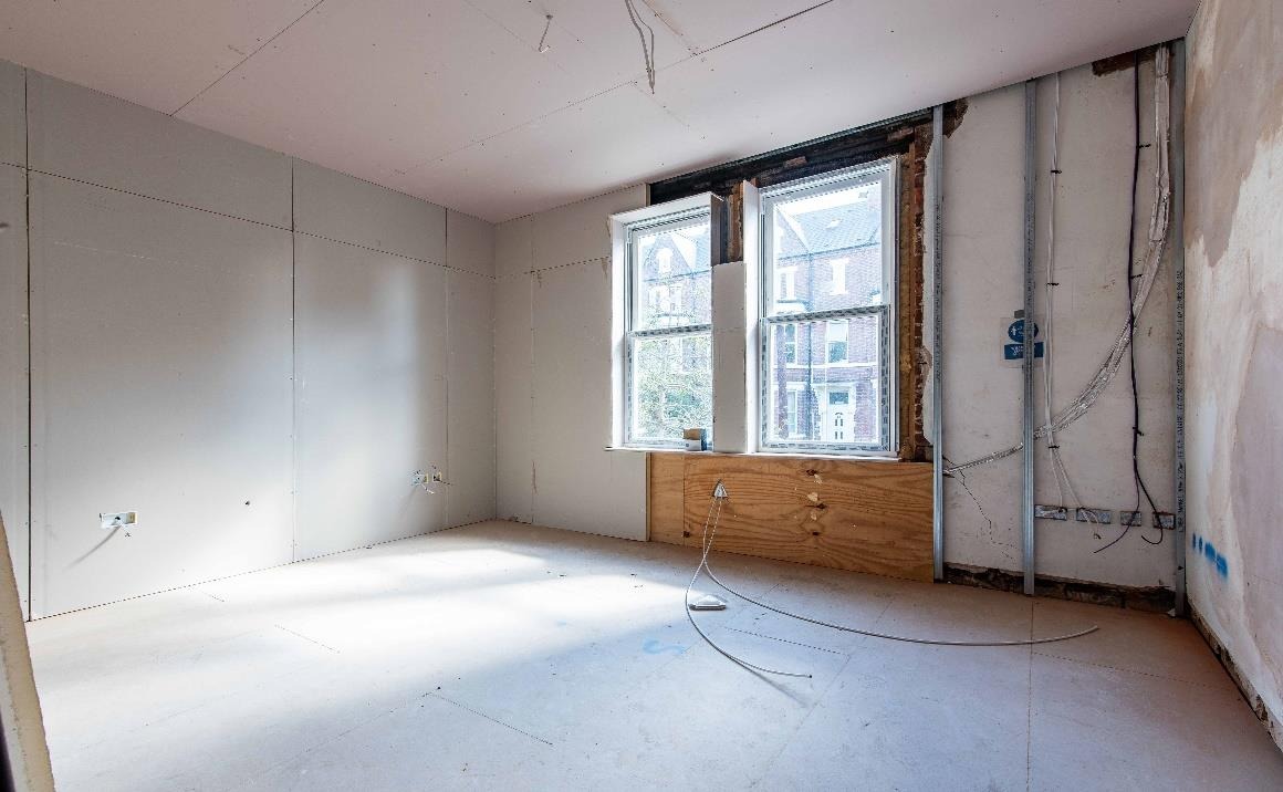 Flat 3, 48 Forest Road West, Nottingham NG7 4EQ, photo 3 of 5
