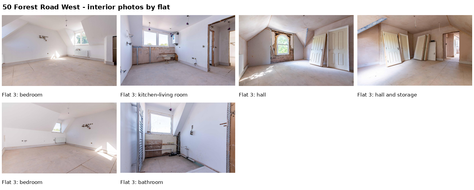 Flat 3, 50 Forest Road West, Nottingham NG7 4EQ, photo 2 of 9