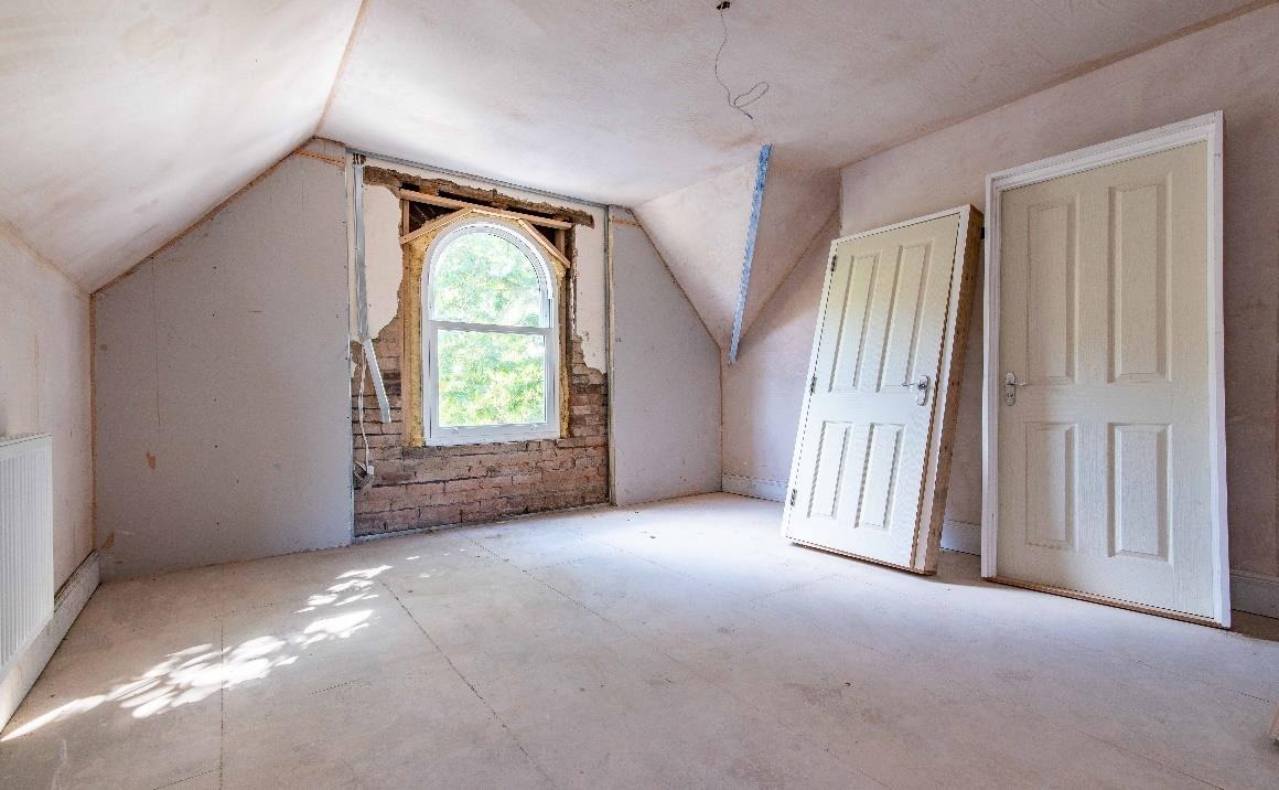 Flat 3, 50 Forest Road West, Nottingham NG7 4EQ, photo 5 of 9