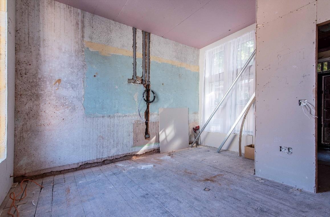 Flat 1, 54 Forest Road West, Nottingham NG7 4EQ, photo 3 of 4