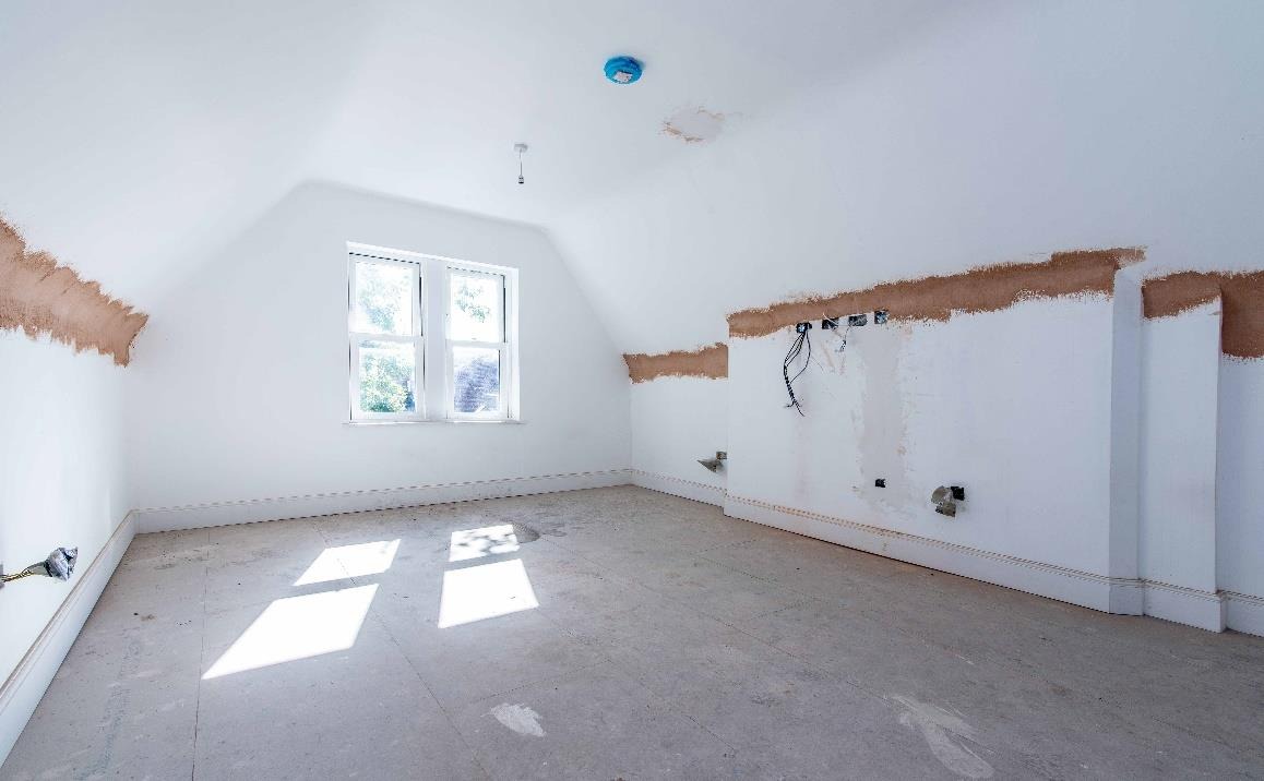 Flat 3, 54 Forest Road West, Nottingham NG7 4EQ, photo 2 of 4
