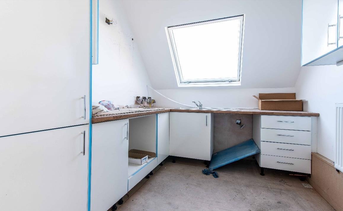 Flat 3, 54 Forest Road West, Nottingham NG7 4EQ, photo 3 of 4