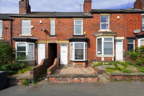 house in 306 Edmund Rd, Highfield, Sheffield S2 4EY, UK