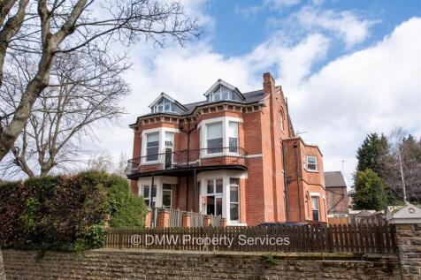 house in Rd, Nottingham NG3, UK